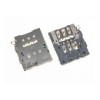 Cititor SIM Samsung Galaxy S6 G920, S6 Edge G925, Piese Telefon, Modul SIM