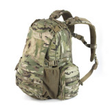 Cumpara ieftin RUCSAC - HELMET CARGO PACK 28L - MULTICAM- LARGE