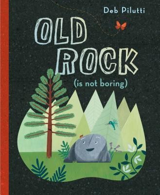 Old Rock (Is Not Boring) foto