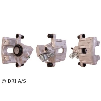 Etrier frana Ford C-Max, Focus C-Max, Focus 2; Isuzu Impulse; Mazda 3; Volvo C30, C70 2 Cabriolet, S40 2, V50 Dri 4172100, parte montare : punte foto