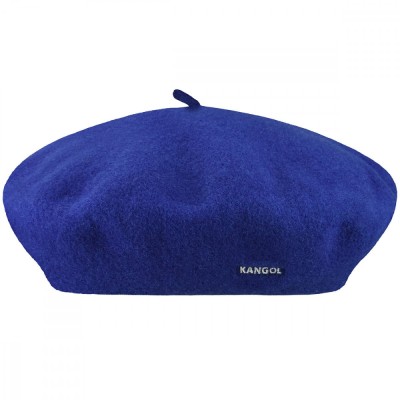 Bereta Kangol Modelaine Albastru (Masura Universala) - cod 974056758 foto
