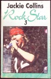 Rock Star Vol. 3 - Jackie Collins, Editura Miron, 1994, Romana, Stare Buna, Paperback