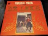 Vinil LP &quot;Japan Press&quot; VARIOUS - MUSICAL MOOD DE LUXE 101 STRINGS (VG++), Jazz