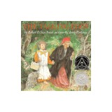 The Talking Eggs: A Folktale from the American South