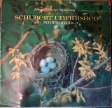 Disc Vinil Reiner* / Chicago Symphony*, Schubert* - Unfinished And Symphony No. 5-RCA Victor Red Seal -LM-2516