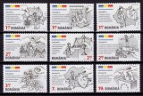 Cumpara ieftin RO 2019 LP 2234 &quot; Constitutia , garant al drepturilor &quot; ,serie, MNH