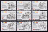 Cumpara ieftin RO 2019 LP 2234 &quot; Constitutia , garant al drepturilor &quot; ,serie, MNH, Nestampilat