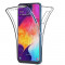 Husa Telefon Silicon Samsung Galaxy A50 a505 Clear Ultra Thin Fata+Spate