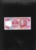 Rar! Uruguay 500 nuevos pesos 1978(85) seria6517638