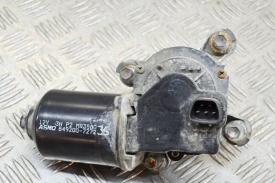 Motor mecanism ștergător de parbriz față MITSUBISHI PAJERO III V7_W, V6_W 2006 OEM: MR388036,849200-7272 13861170 foto