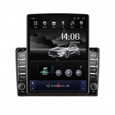 Navigatie dedicata Kia Sorento 2012-2015 G-SORENTO12 ecran tip TESLA 9.7" cu Android Radio Bluetooth Internet GPS WIFI 4+32GB D CarStore Technology
