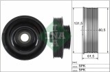 Fulie Curea Arbore Cotit INA 544 0141 10 Ford Fiesta V Focus I Fusion
