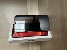 Apple iPhone 12 Red Product foto