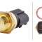 HELLA 6ZT 007 800-111 Comutator temperatura, ventilator radiator