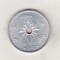 bnk mnd Laos 20 cents 1952 ,xf+
