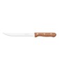Cutit feliat, inox, lungime lama 203mm ProChef Cookware, Tramontina
