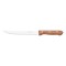 Cutit feliat, inox, lungime lama 203mm ProChef Cookware