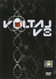 Voltaj - V8, DVD-V
