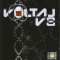 Voltaj - V8, DVD-V