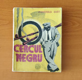 Cercul negru - Mansfield Scott (Colecția celor 15 lei)