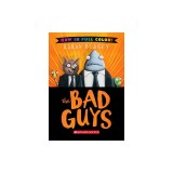 The Bad Guys: Color Edition
