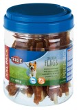 Cumpara ieftin Baton Piele Rasucit cu File de Pui 400 g in Borcan 31588, Trixie