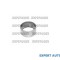 Bucsa cadru spate Peugeot 205 Mk II (20A/C) 1987-1998