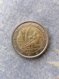 MONEDA-2 EURO 2006- ITALIA - comemorativa