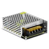 Sursa Alimentare 12V 5A Comutatie Metalica YDSPS060-1200500 100-240V Protectie Scurtcircuit Suprasarcina Supratensiune
