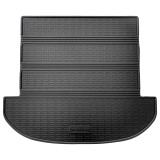 Tavita portbagaj din cauciuc premium pentru Hyundai Santa Fe din 2018-2024