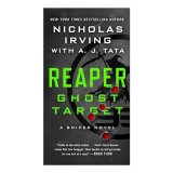 Reaper : Ghost Target