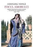 Cumpara ieftin Focul amorului, Humanitas