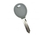 Cheie cu Locas Cip Chrysler Jeep AutoProtect KeyCars, Oem