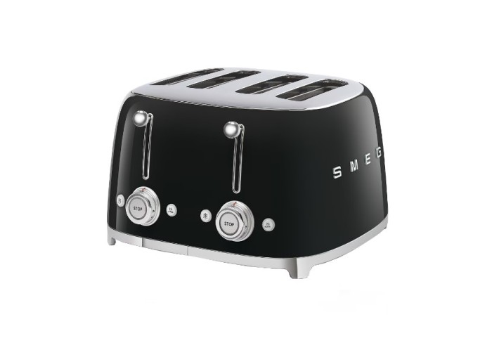 Prajitor de paine Smeg TSF03BLEU