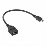 Gembird cable usb mini bm af usb 2.0 otg, Other