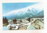RF165 - Carte Postala - Busteni, necirculata
