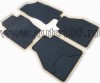 Covorase Cauciuc Rigum Nissan Navara 2010- , dedicate, fara miros, impermeabile