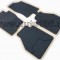 Covorase cauciuc Nissan Navara 2010-