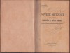 C8419N Povețe metodice cu un &icirc;nceput de constatări și povețe generale pentru membrii corpului didactic primar de I Ghiață, 1920