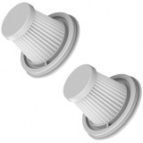 Filtru Aer Hepa pentru Aspirator Xiaomi Mi Vacuum Cleaner mini, Set 2 bucati BHR4681CN