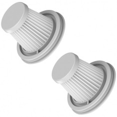 Filtru Aer Hepa pentru Aspirator Xiaomi Mi Vacuum Cleaner mini, Set 2 bucati BHR4681CN foto