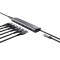 Hub Trust Halyx 7xUSB 3.2 Gen1, gri