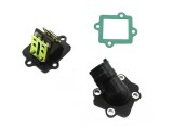 Muzicuta + Gat Galerie Admisie + Garnitura Scuter Malaguti F12 49cc 50cc 80cc, TMMP