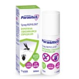 Roll on anti tantari Viva Pharma Santaderm ParasiteS 60ml