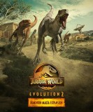 Jurassic World Evolution 2 Dominion Malta Expansion