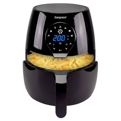 AIR FRYER DIGITAL BEPER foto