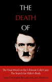 The Death of Hitler | Jean-Christophe Brisard, Hodder &amp; Stoughton
