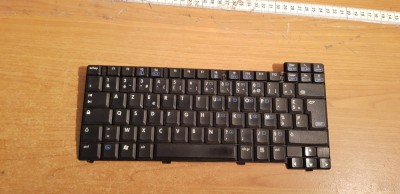 Tastatura Laptop HP Compaq NC6120 netestata #60870 foto