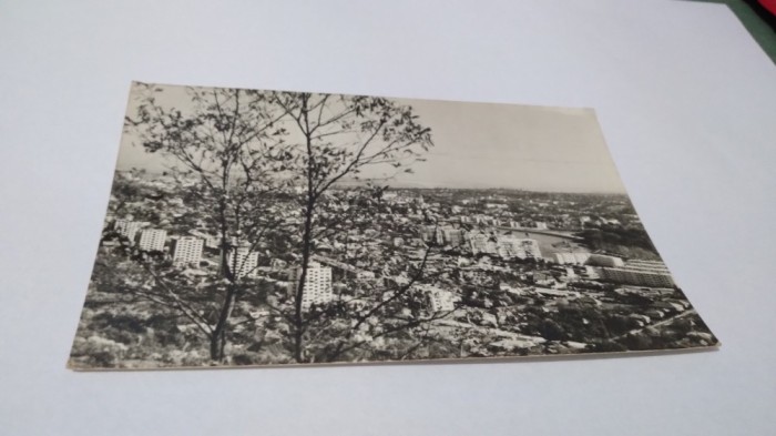 CARTE POSTA CLUJ CIRCULATA