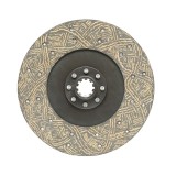Disc ambreiaj Saviem fi 310 mm Autospeed pentru transmisie fiabila